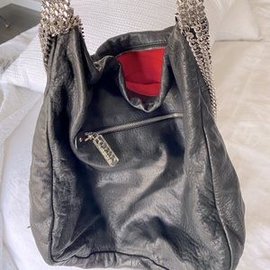 Christina Louboutin Handbag
